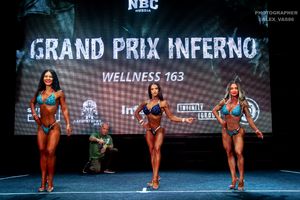 WELLNESS 163